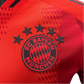 24/25 Bayern Munich Home kit - Player version - GOATKITS Store