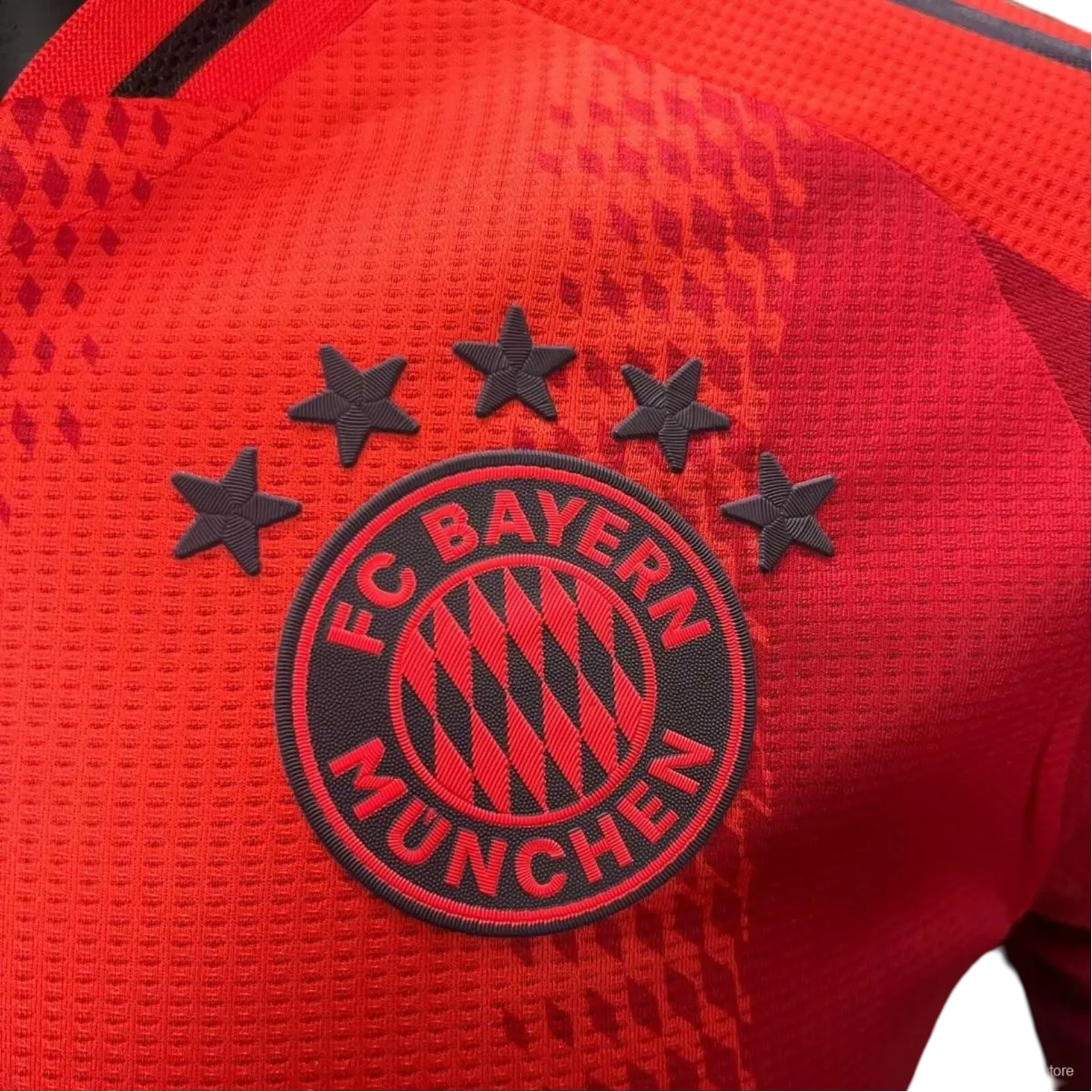 24/25 Bayern Munich Home kit - Player version - GOATKITS Store