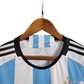 2023 Argentina World Cup Championship Commemorative Edition - Fan version - Goatkits