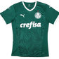 Palmeiras 22/23 Home Kit - Player Version - Front