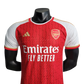Arsenal 23/24 Home Kit - Player Version - Front 