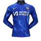 24/25 The Blues Long Sleeves Home kit - GoatGears Store