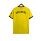 Borussia Dortmund 23/24 Home kit - Fan Version - Back