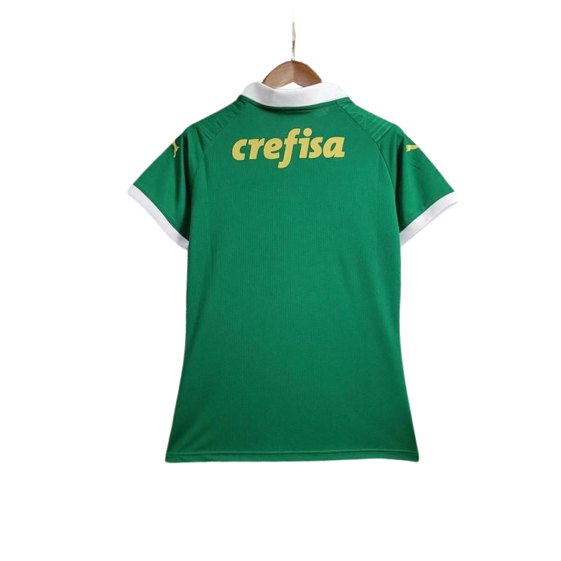 23/24 Palmeiras Women Home kit - Fan version