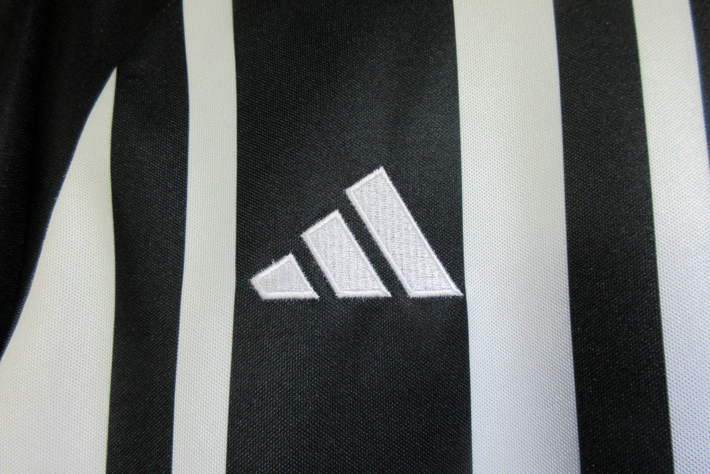 Atletico Mineiro 23/24 Home Kit - Fan Version - Logo