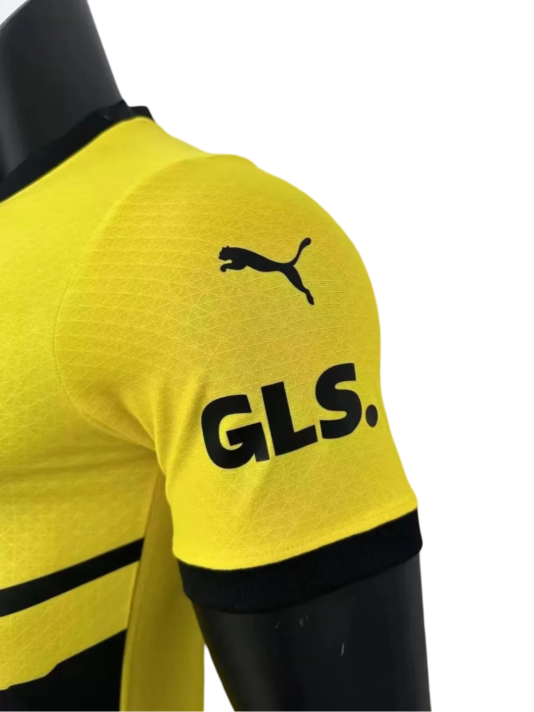 23-24 Borussia Dortmund - BVB Home kit - Player version - Goatkits Store