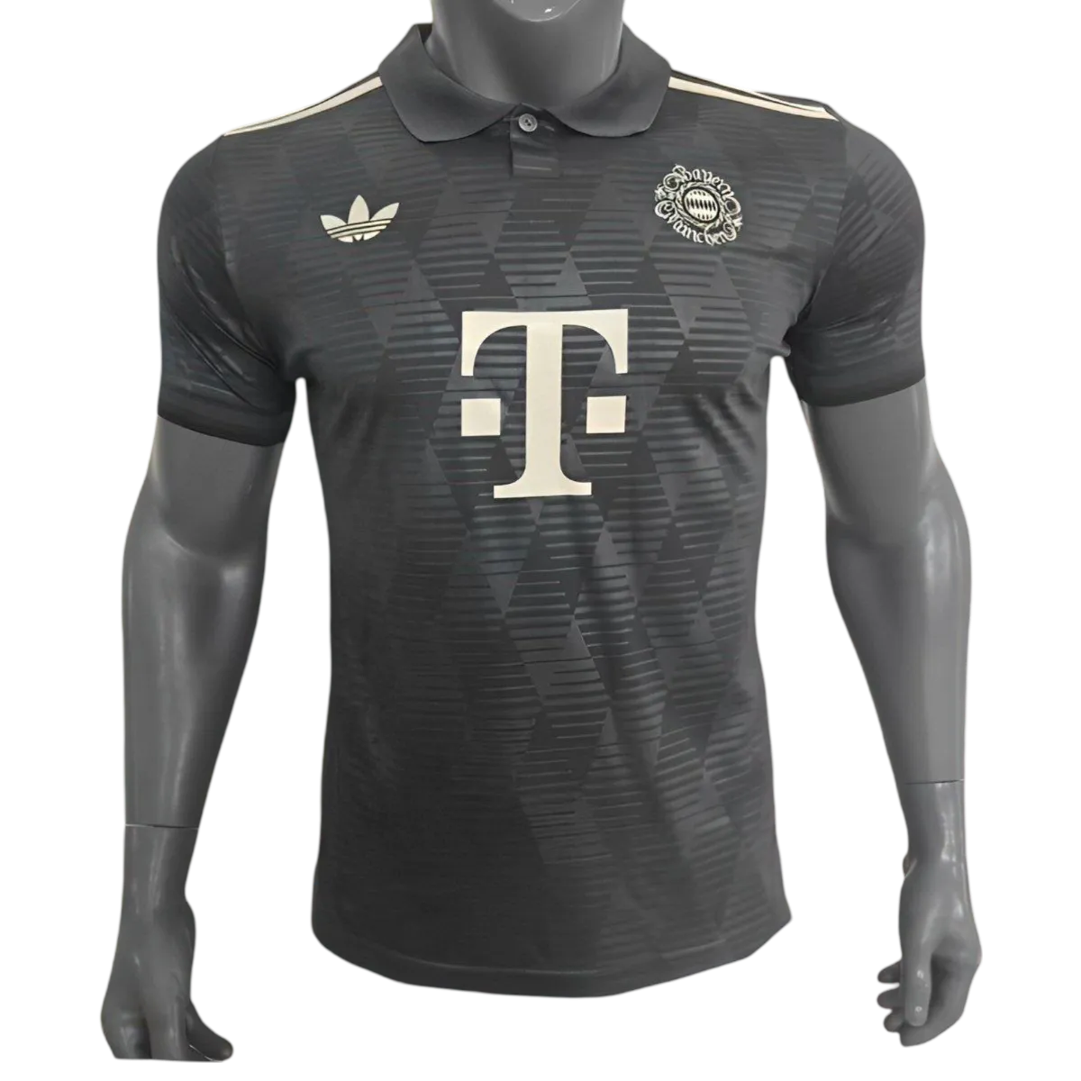 24/25  Bayern Munich Oktoberfest Jersey - Player Version - Goatkits Store