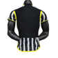 Juventus 23/24 Home Kit - Player Version - Back