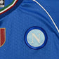 Napoli 23/24 Home Kit - Fan Version - Logo