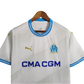 23/24 Olympique Marseille Home kit - Fan Version - Goatkits Store