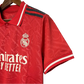 2024/2025 Los Blancos Red Jersey - Goatkits Store