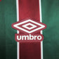 Fluminense 23/24 Home kit - Fan Version - Logo