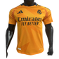 24-25 Los Blancos Away Kit - Player Version | GOATKITS Store