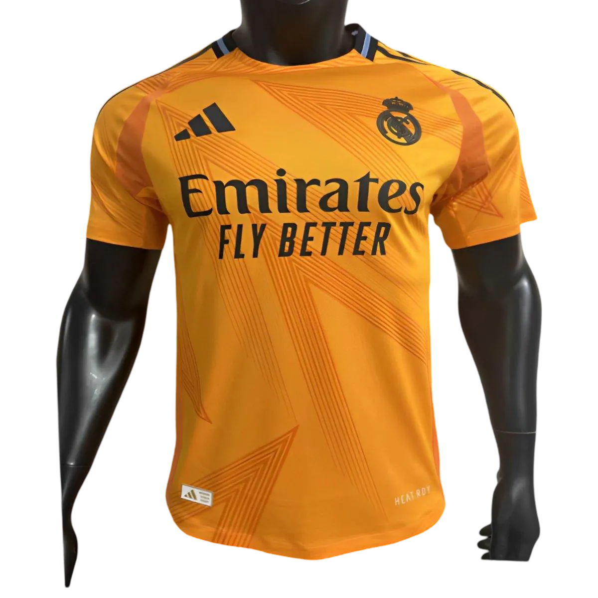 24-25 Los Blancos Away Kit - Player Version | GOATKITS Store