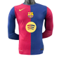 Barcelona Long Sleeves Home Kit 24/25 goatgears