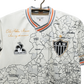 21/22 Atletico Mineiro Special Edition kit - Fan Version - Goatkits