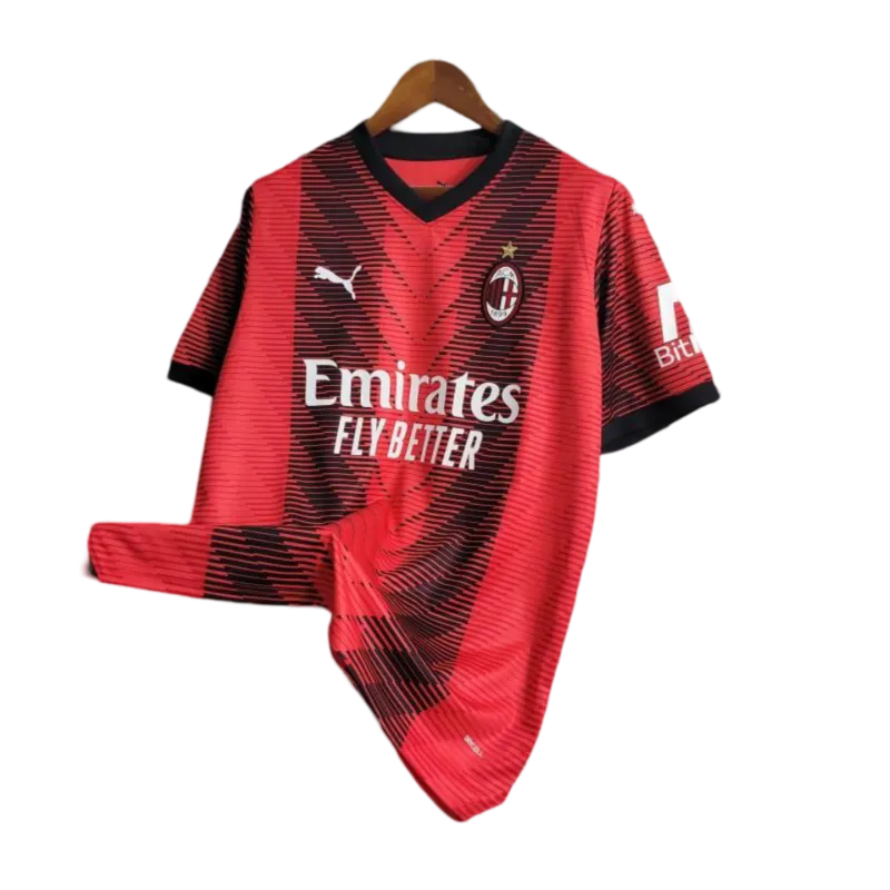 23/24 Milan AC Home kit - Fan version | Goatkits store