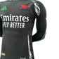 2024/2025 Highburry Long Sleeves Away kit - GoatGears Store