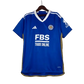 23/24 Leicester City Home Kit - Fan Version