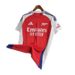 2024/2025 Highburry Home kit - Fan version - Goatkits Store