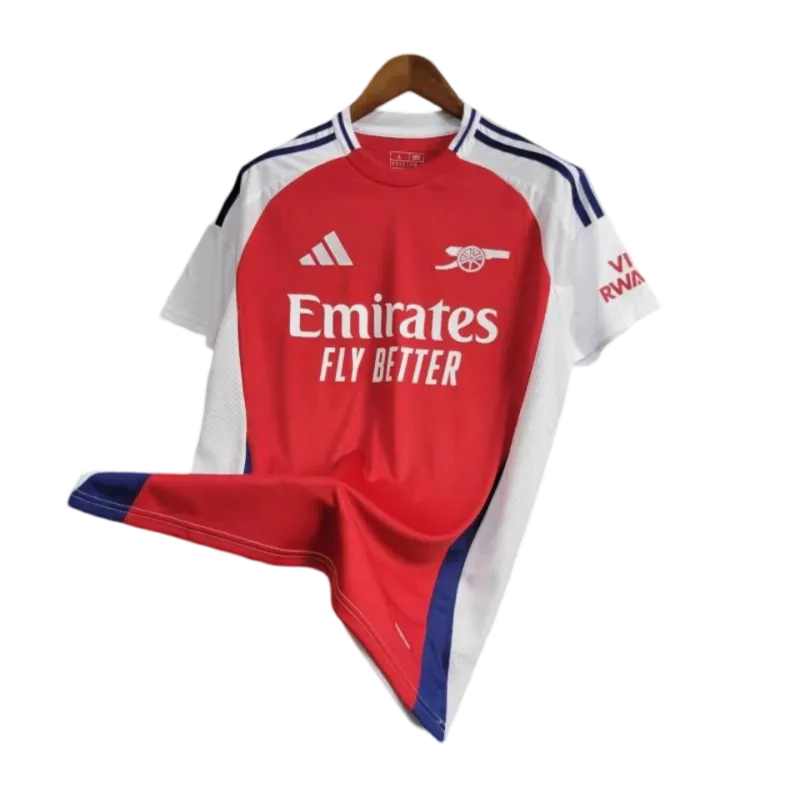 2024/2025 Highburry Home kit - Fan version - Goatkits Store