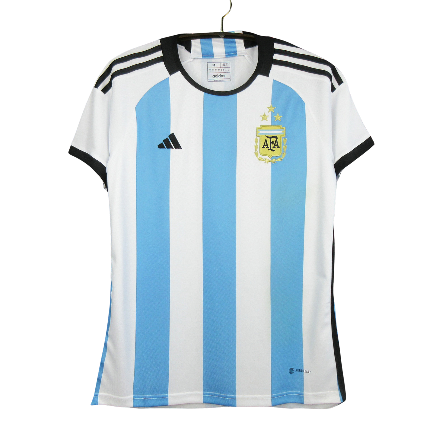 22/23 Argentina Home kit - Fan version