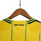 2023 Jamaica Home kit Special Edition kit - Fan version - Back