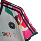 Inter Miami 23/24 Training White Kit - Fan Version - Side