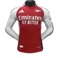 2024/2025 Highburry Long Sleeves Home kit - GoatGears Store