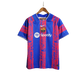 Barcelona Blue Training kit 23-24 - Fan version - Front