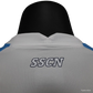 Napoli 23/24 Special Edition Face Game White Kit - Player Version - Back