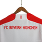 Bayern Munich 23/24 Home Kit - Fan Version - Back