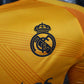 24-25 Los Blancos Long Sleeves Away Jersey - Player Version