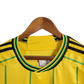 2023 Jamaica Home kit Special Edition kit - Fan version - Front