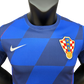 Croatia EURO 2024 Away kit – Player Version
