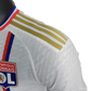 Lyon Home kit 23-24 - Player version - Side