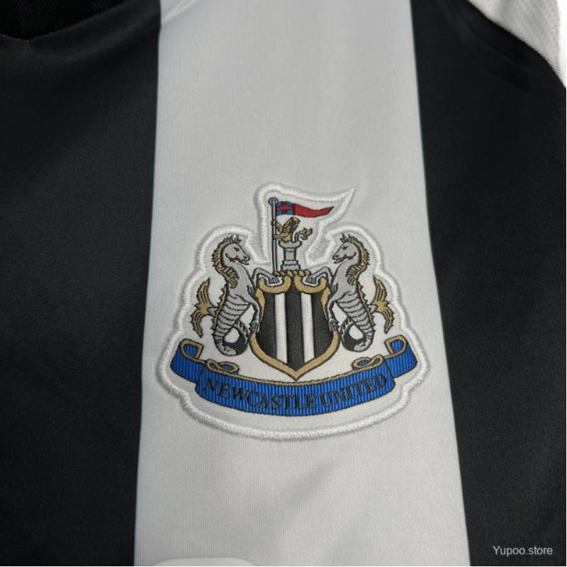 2024/2025 Newcastle Home Fan version - Goatkits Store