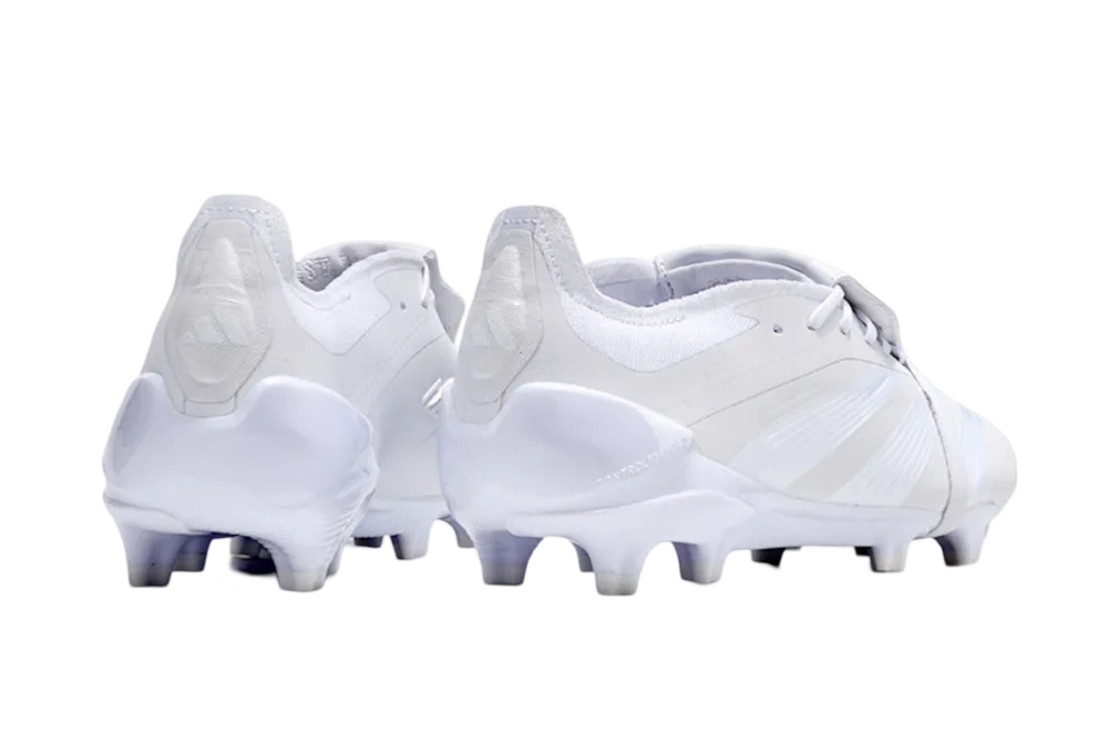 Adidas Predator Elite Tongue - Full White - Goatkits