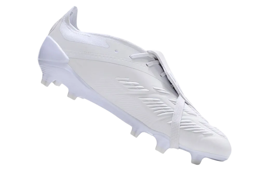 Adidas Predator Elite Tongue - Full White - Goatkits