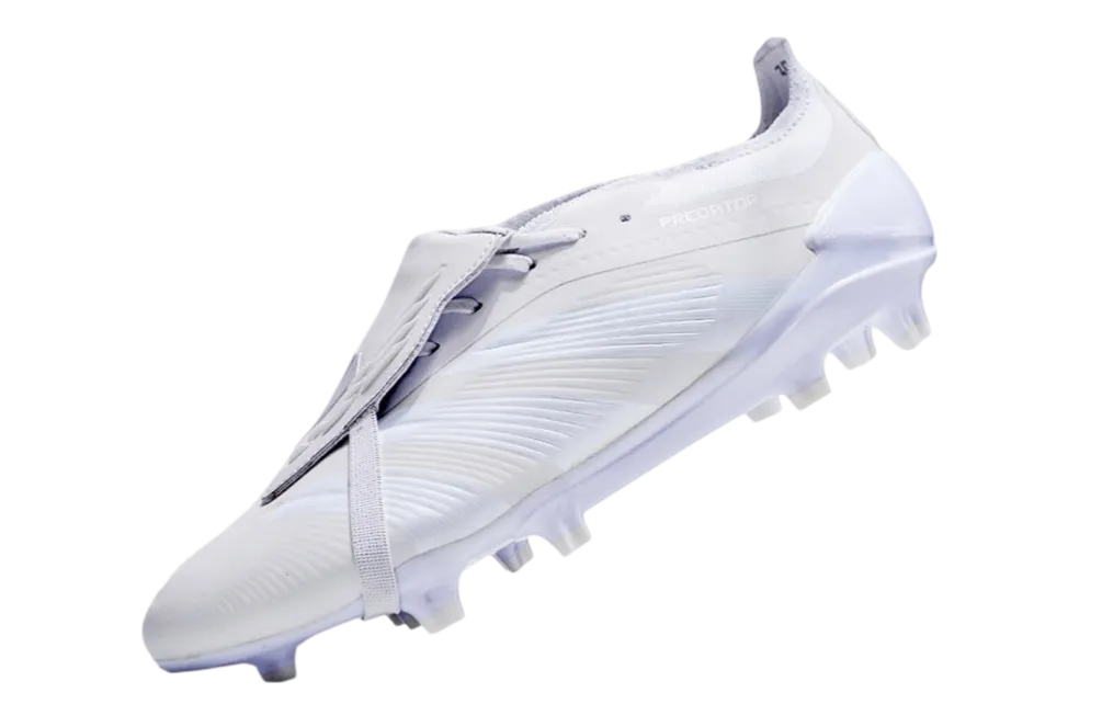 Adidas Predator Elite Tongue - Full White - Goatkits