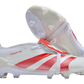 Adidas Predator Elite Tongue - Red & White - Goatkits