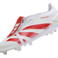 Adidas Predator Elite Tongue - Red & White - Goatkits