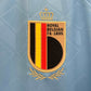 Belgium EURO 2024 Away kit – Fan Version - Logo