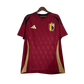 Belgium EURO 2024 Home kit – Fan Version - Home
