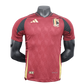 Belgium EURO 2024 Home kit – Player Version - Front