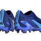 Adidas X Crazyfast - MESSI.1 FG - Blue | Goatkits Store