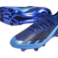 Adidas X Crazyfast - MESSI.1 FG - Blue | Goatkits Store