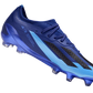 Adidas X Crazyfast - MESSI.1 FG - Blue | Goatkits Store