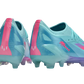 Adidas X Crazyfast - MESSI.1 FG - Blue & Pink | Goatkits Store