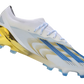 Adidas X Crazyfast - MESSI.1 FG - Gold | Goatkits Store